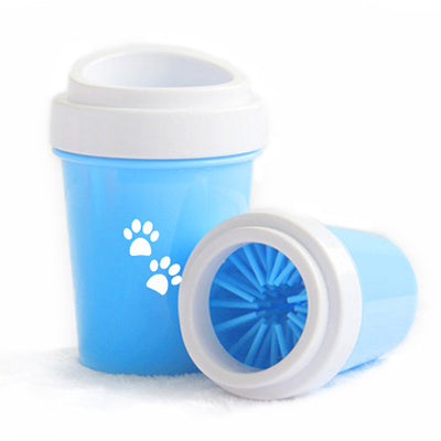 Dirty Paw Washer for Small Large