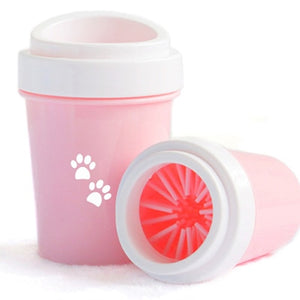 Dirty Paw Washer for Small Large