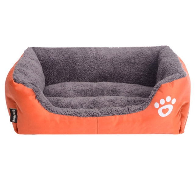 Dogs Bed For Small Medium Large Dogs Pet House Waterproof