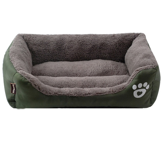 Dogs Bed For Small Medium Large Dogs Pet House Waterproof
